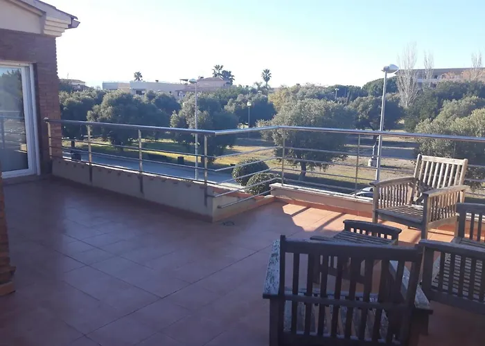 Villa Flor