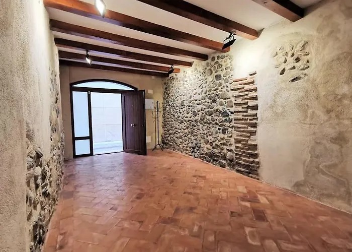 New! Renovated House With Terrace In Cambrils