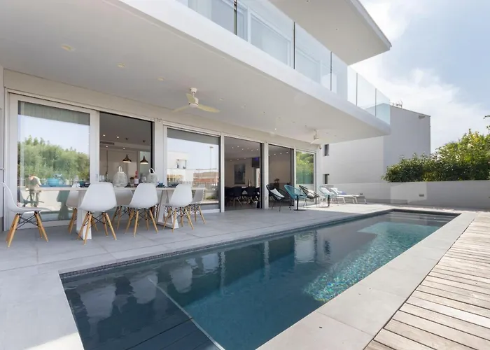 Casa Chamizo
