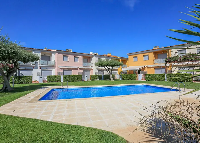 Litoral Costa Dorada - Tarongers Only Families