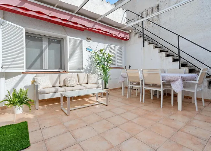 Hauzify I Casa Mar I Cel