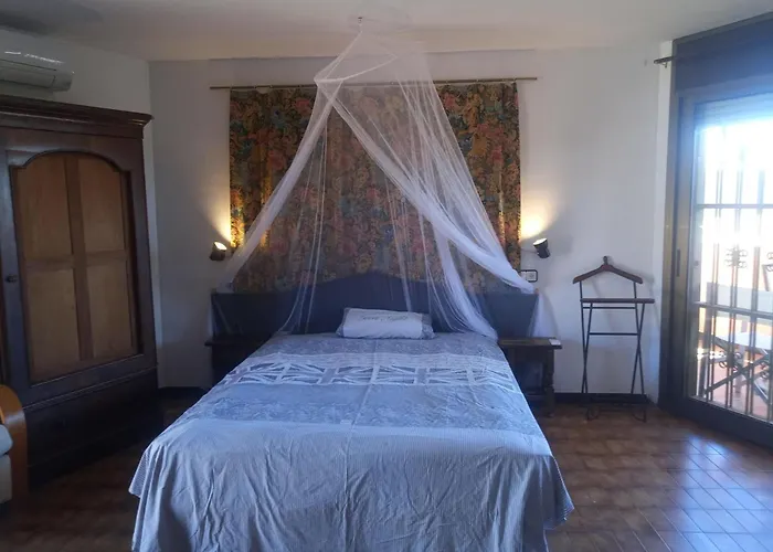 Villa Montecarlo -Costa Dorada