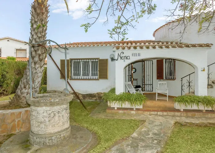 Holiday Home Villa Nena By Interhome