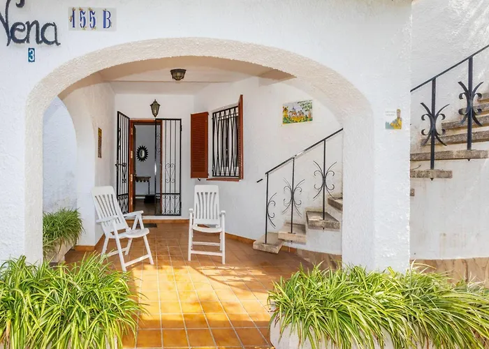 Holiday Home Villa Nena By Interhome