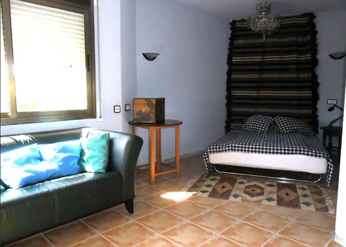 Villa Montecarlo -Costa Dorada