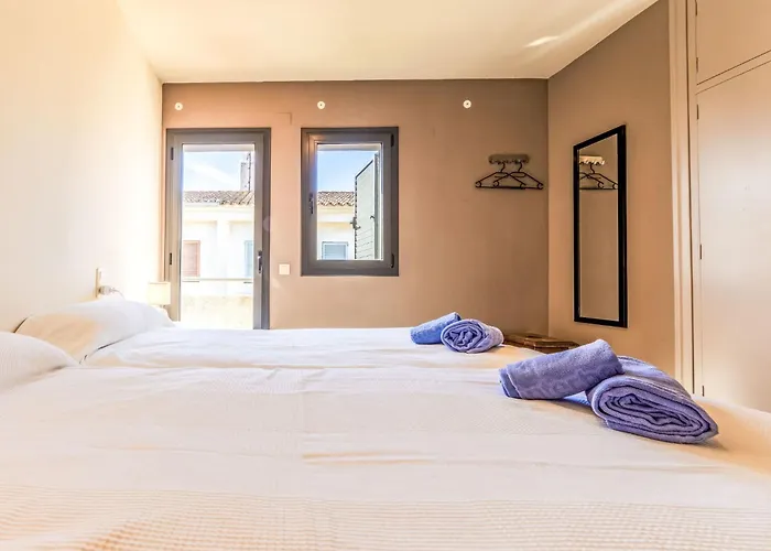 Holiday Home La Barca By Interhome