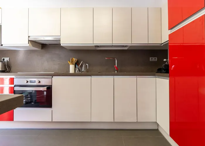 Holiday Home La Barca By Interhome